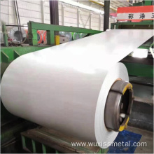insert expanded coil insert precast colour coated steel